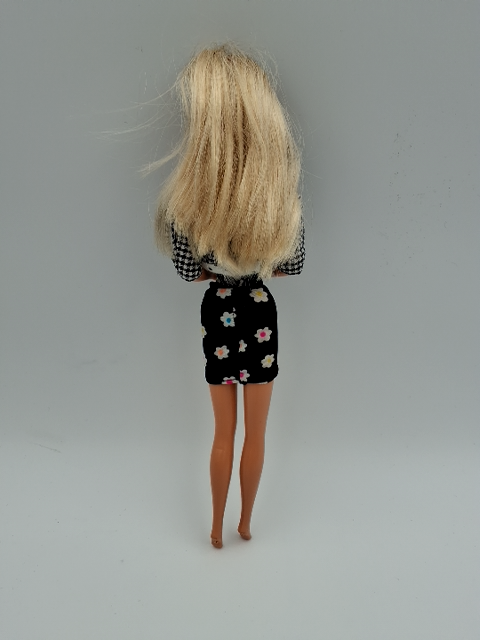 Barbie Donna - Beverly Hills 90210
